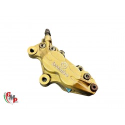 Etrier Avant Gauche Brembo...