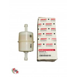 Filtre A Essence NEUF -...