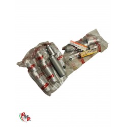 Paire Cale Pied Racing NEUF...