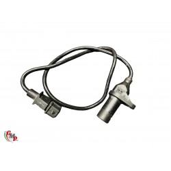 Capteur Phase et Tours -...