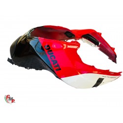 Carénage Réservoir - Ducati...