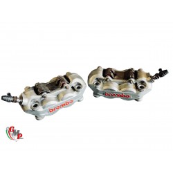 Paire Etrier avant Brembo...