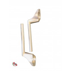 Paire De Demi Guidon -...