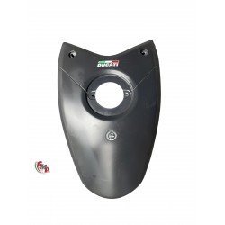 Couvercle Réservoir Coque -...