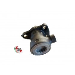 Récepteur embrayage -...