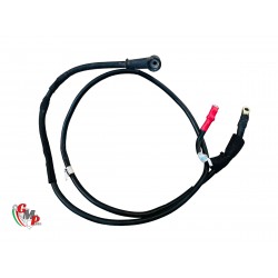 Cable Plus Batterie Relais...