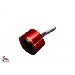 Embout de Guidon Ducati...