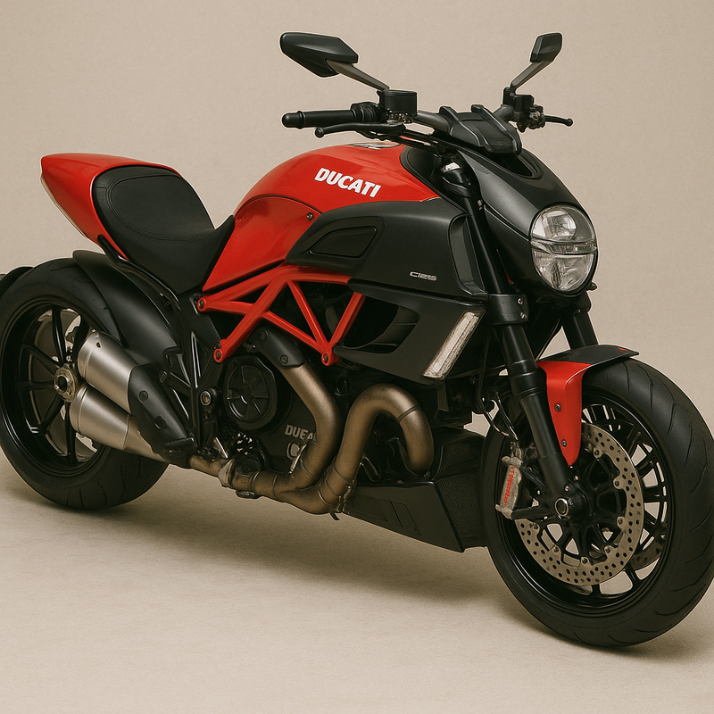 Diavel
