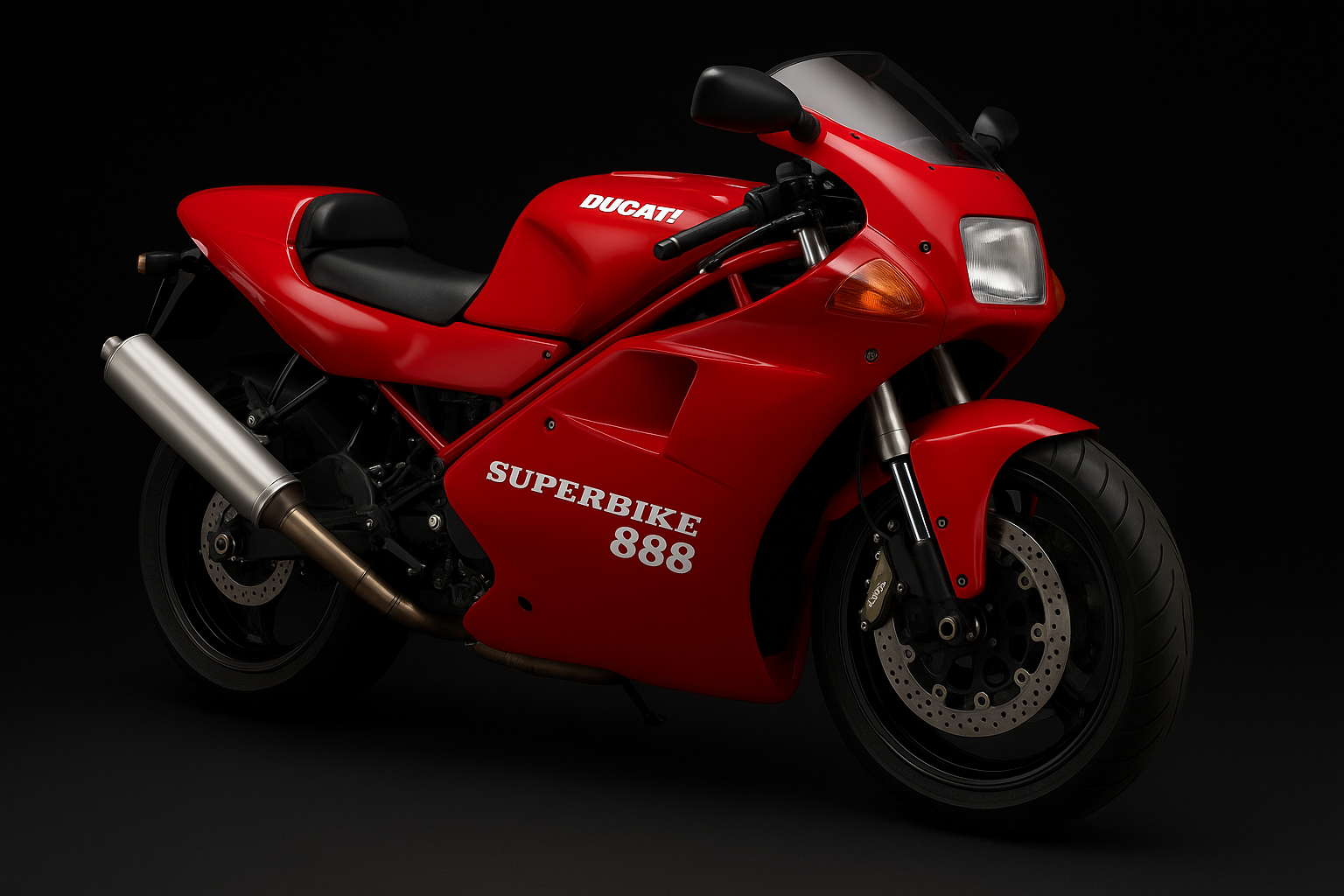 Superbike 888