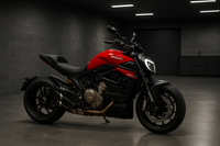 Diavel V4