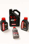 Collection Motul