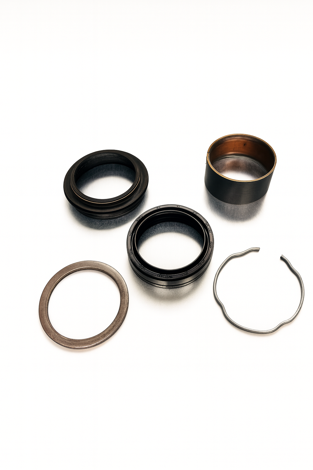 Fourche Panigale V4 / V4S 2018-2021