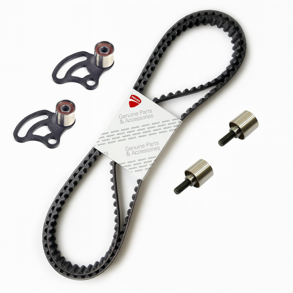 Distribution Multistrada 1100 / 1100S