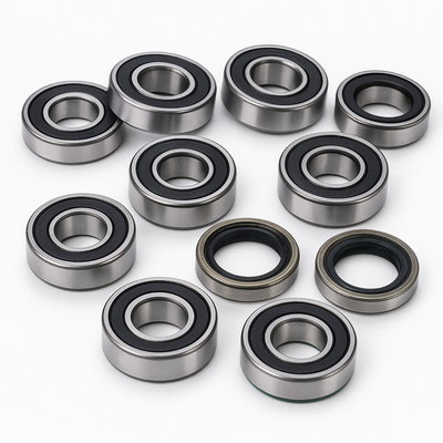 Roulements Panigale V2 890