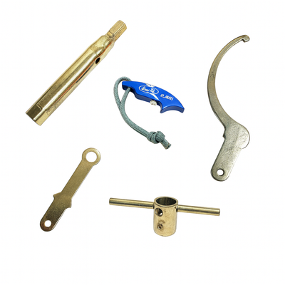 Outils Spéciaux 750 couple conique