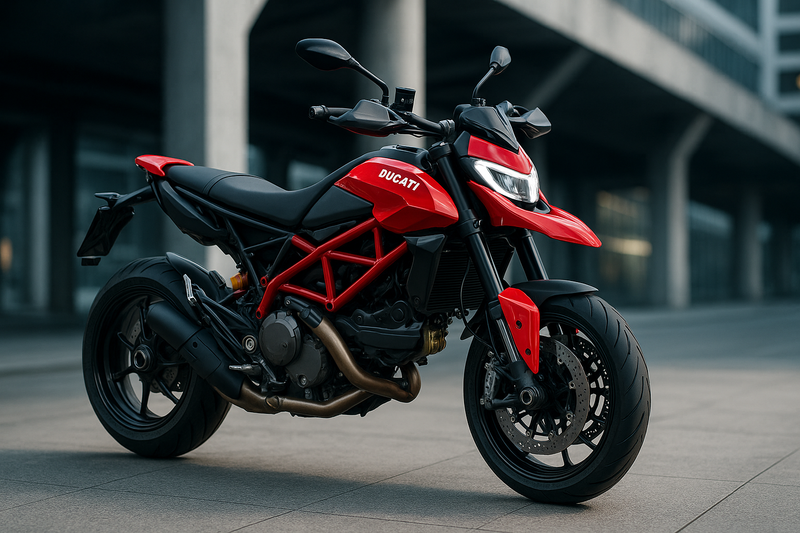 Hypermotard