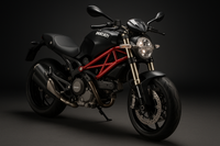 Monster 796