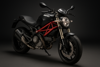 Monster 796