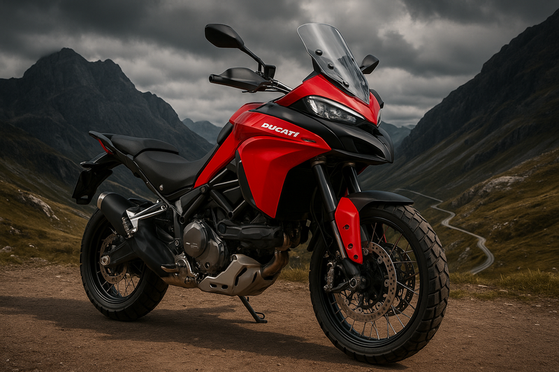 Multistrada