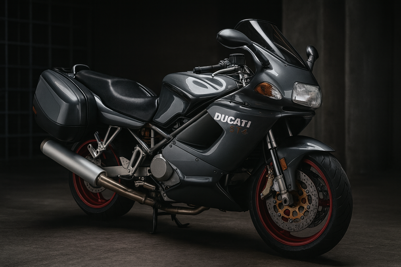 Sport Touring