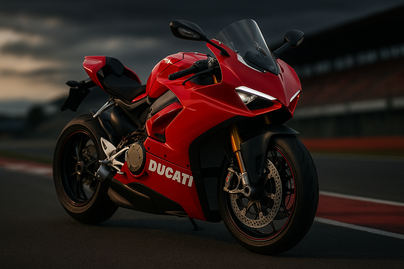 Superbike