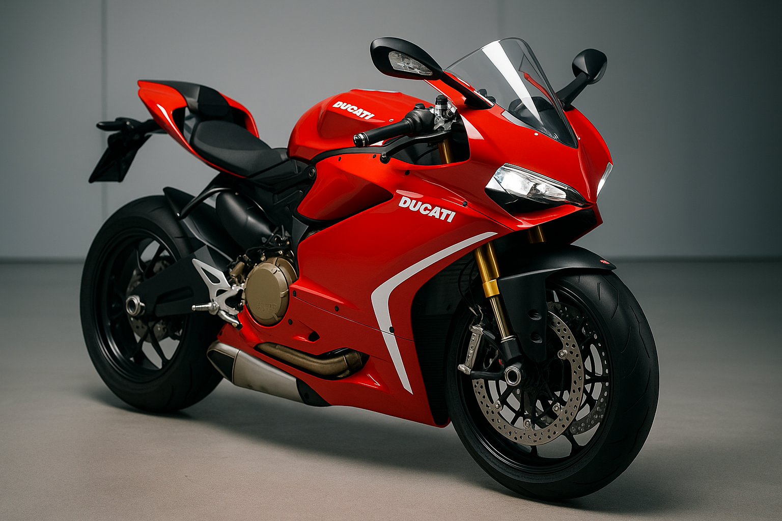 PANIGALE 1199 R