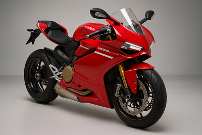 Panigale 1299 / S