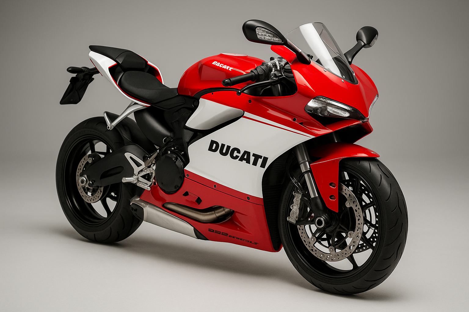 PANIGALE 959