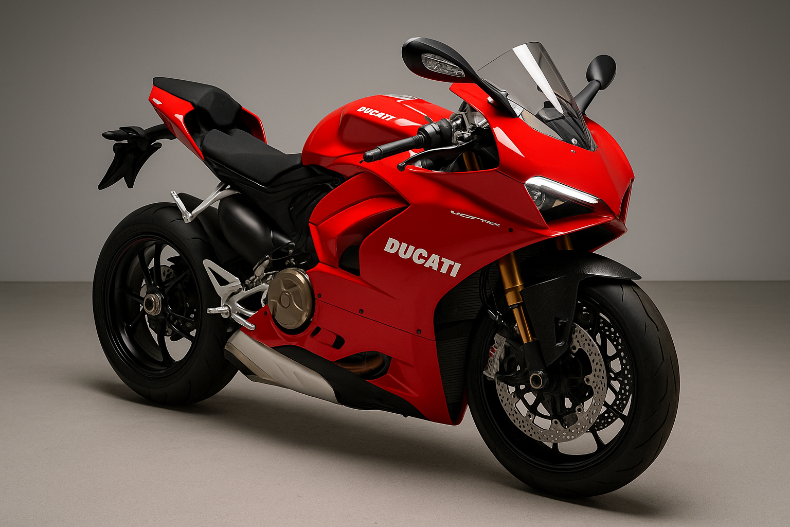 PANIGALE V2