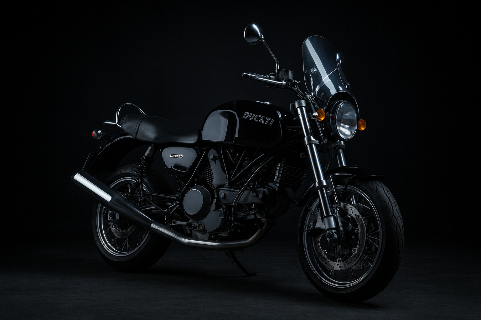 SportClassic GT 1000
