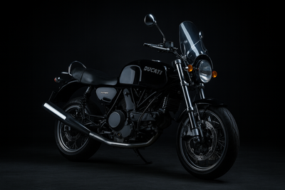 SportClassic GT 1000