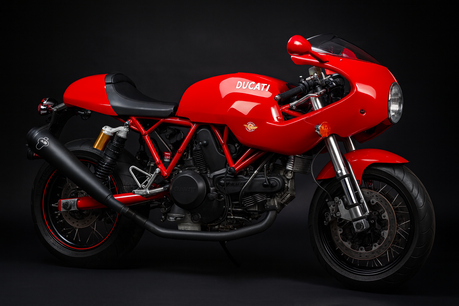 SportClassic Sport 1000 / S