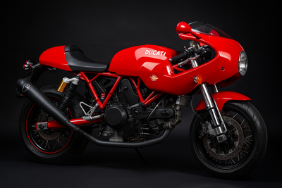SportClassic Sport 1000/S
