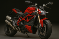 Streetfighter 848