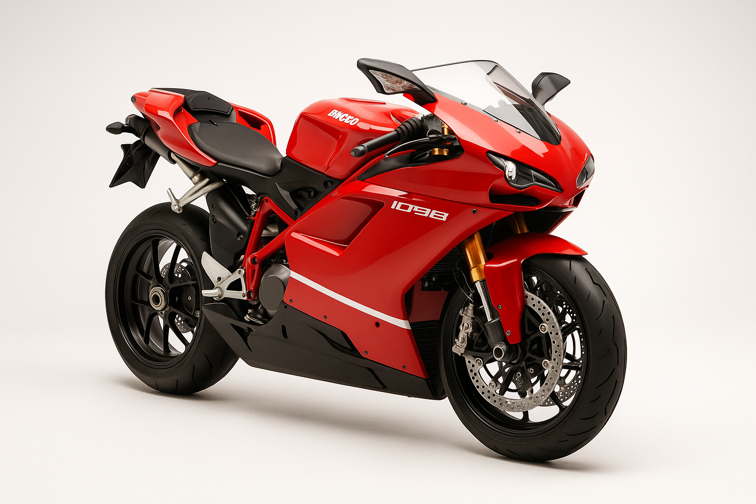 Superbike 1098 / S