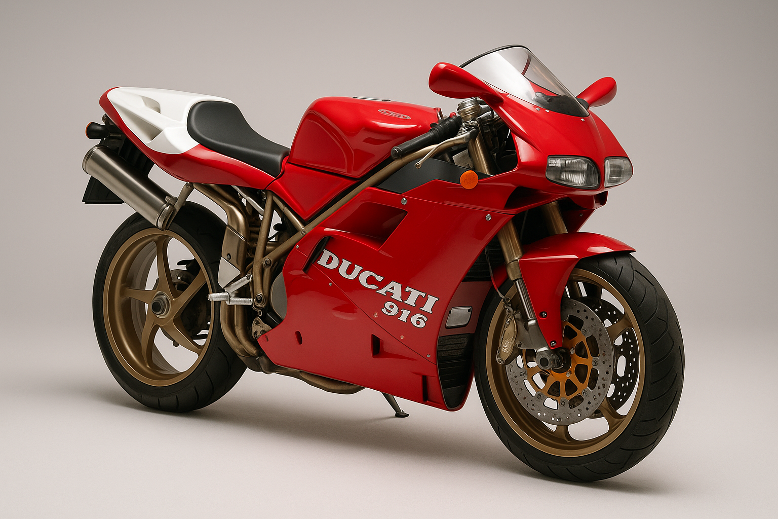 Superbike 916 / SP/ SPS