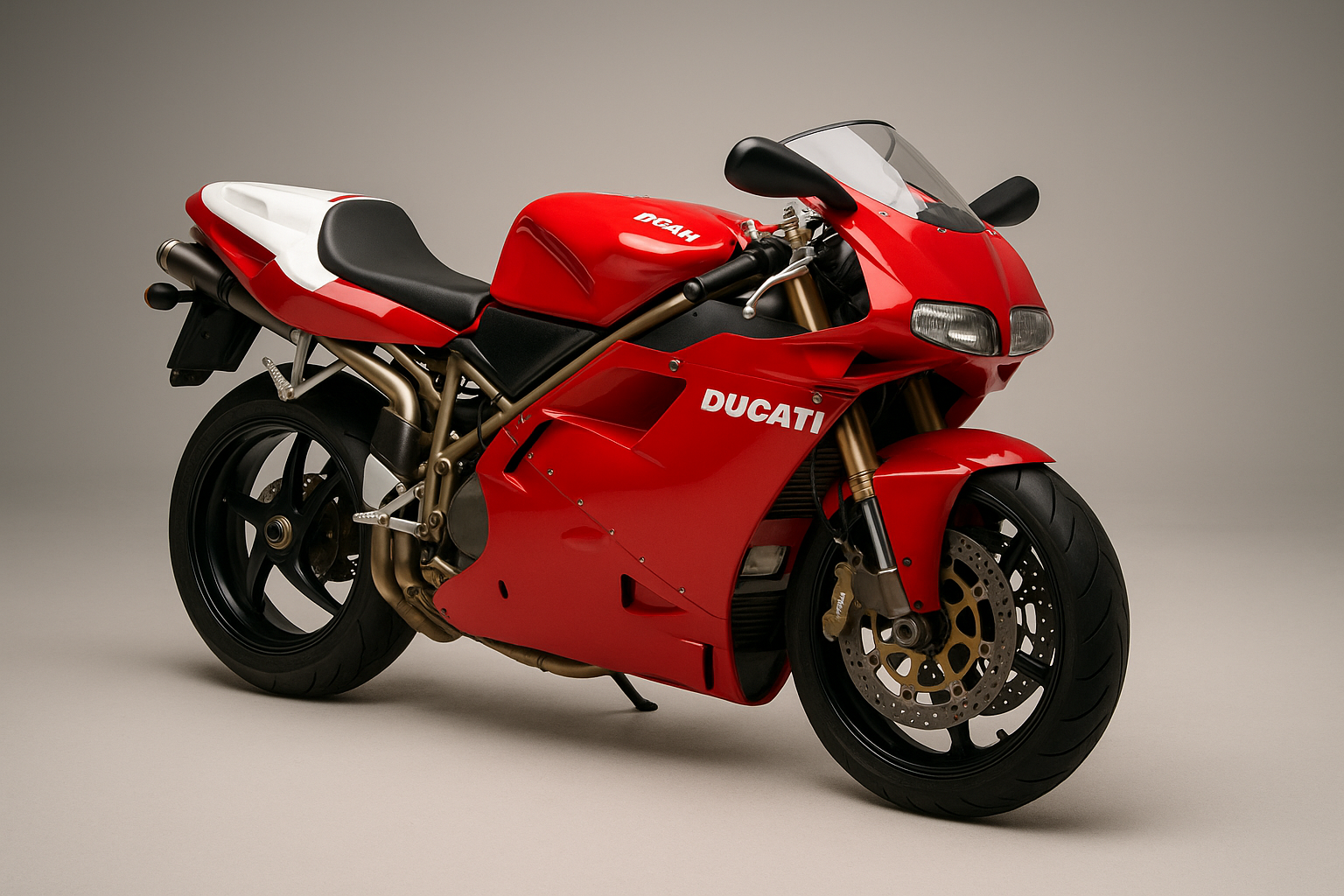 Superbike 996 / S