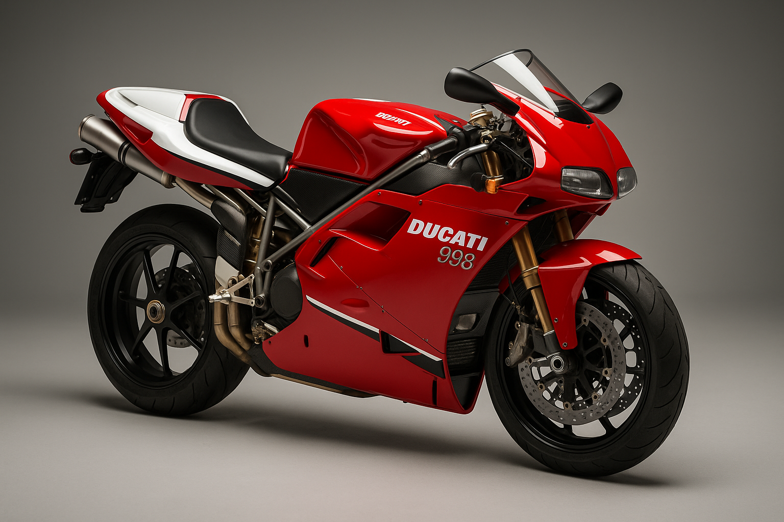 Superbike 998 / S