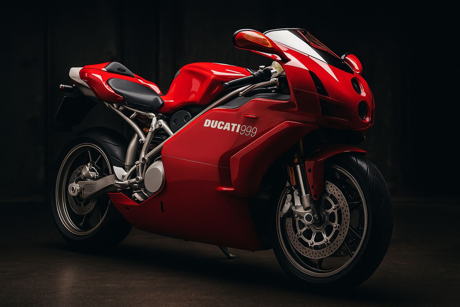 Superbike 999 / S