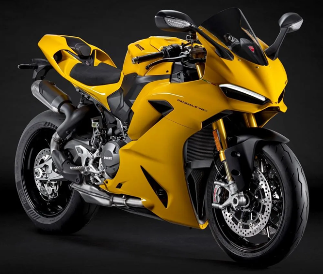Panigale V2 890