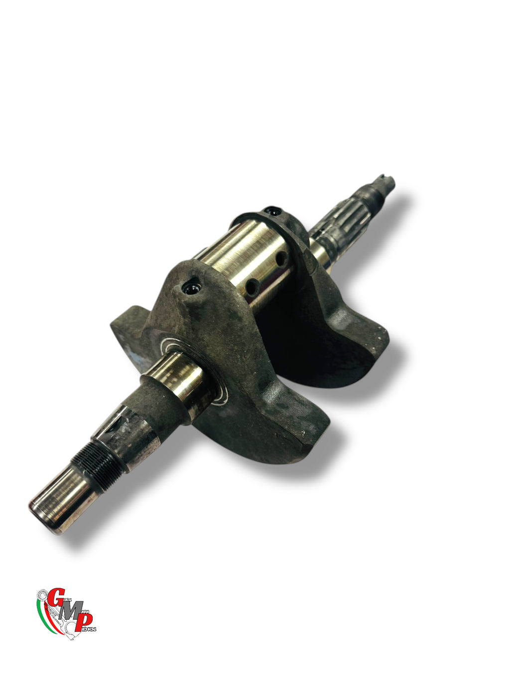 Vilebrequin - Ducati