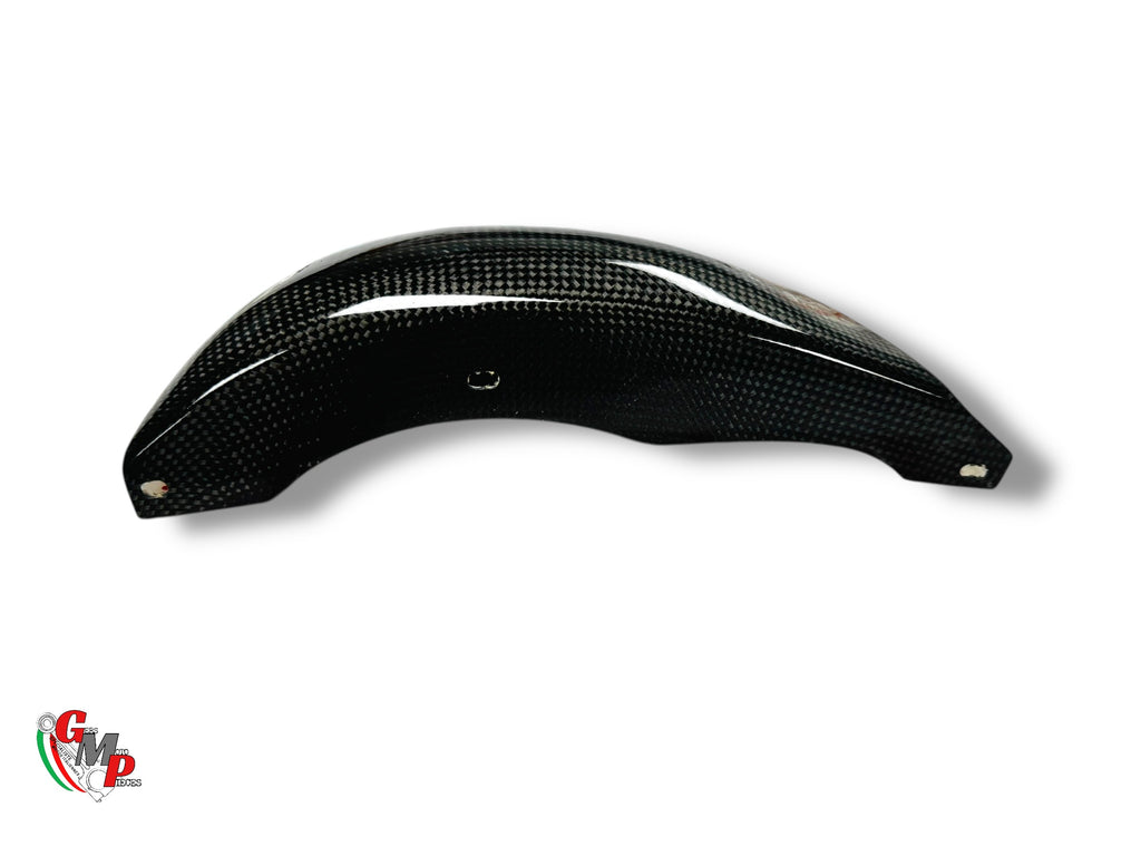 Cache Bras Oscillant Carbone NEUF - Ducati