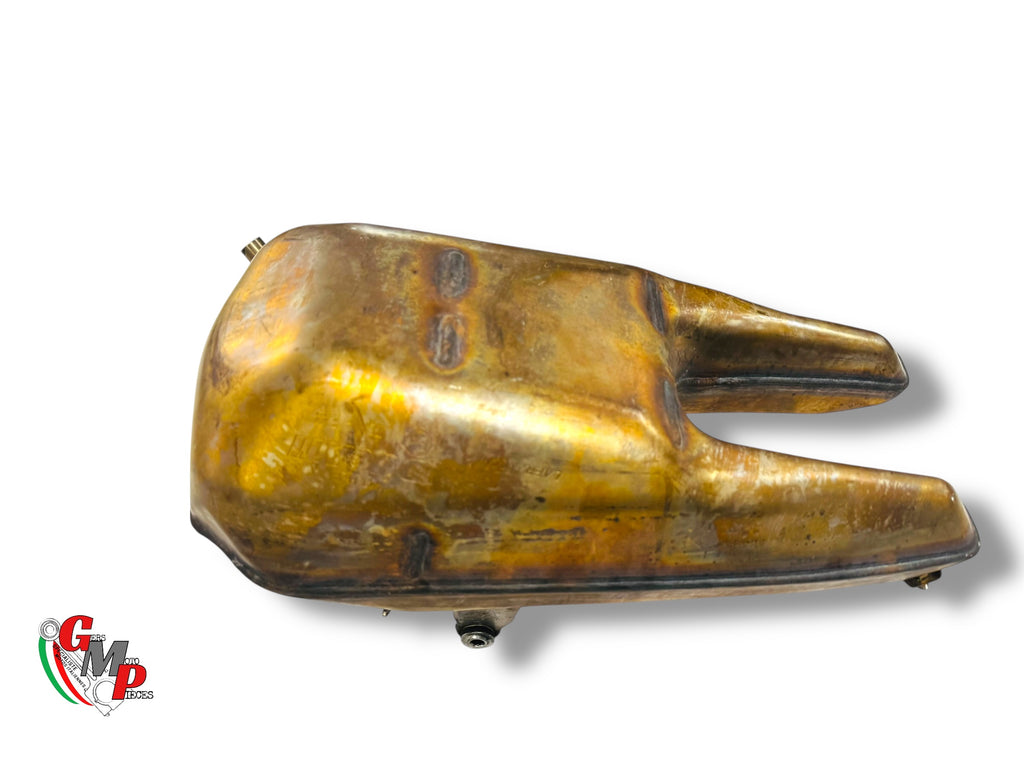 Catalyseur Origine - Ducati