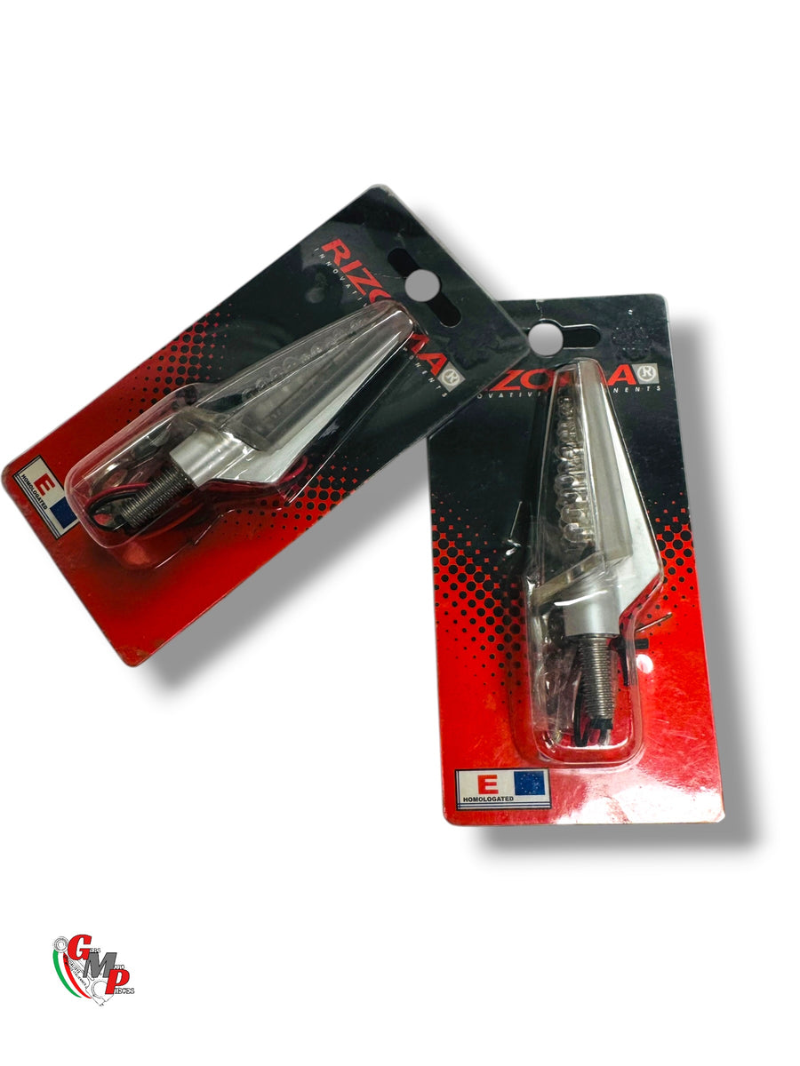 Clignotant NRC79 Rizoma