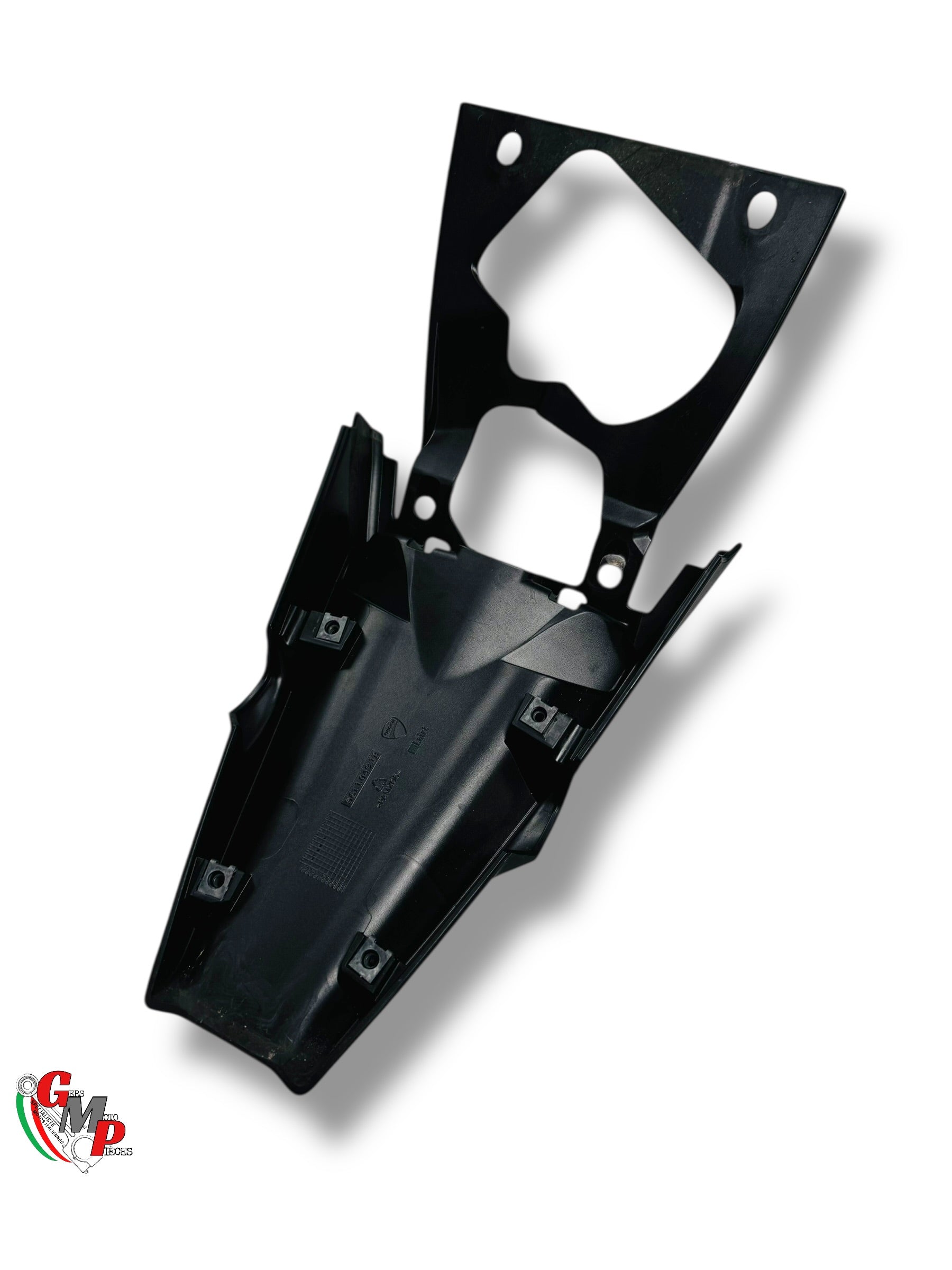 Support Plaque Supérieur - Ducati