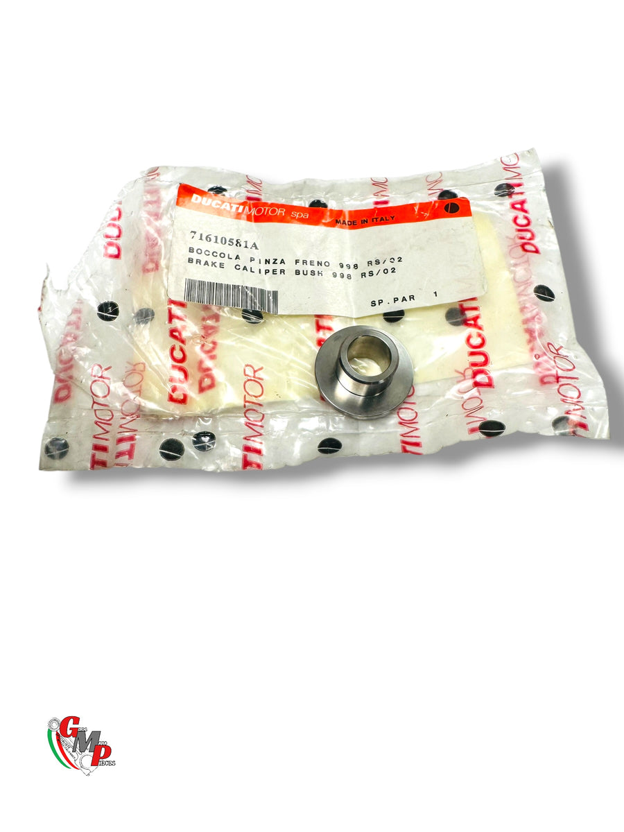 Douille NEUVE - Ducati