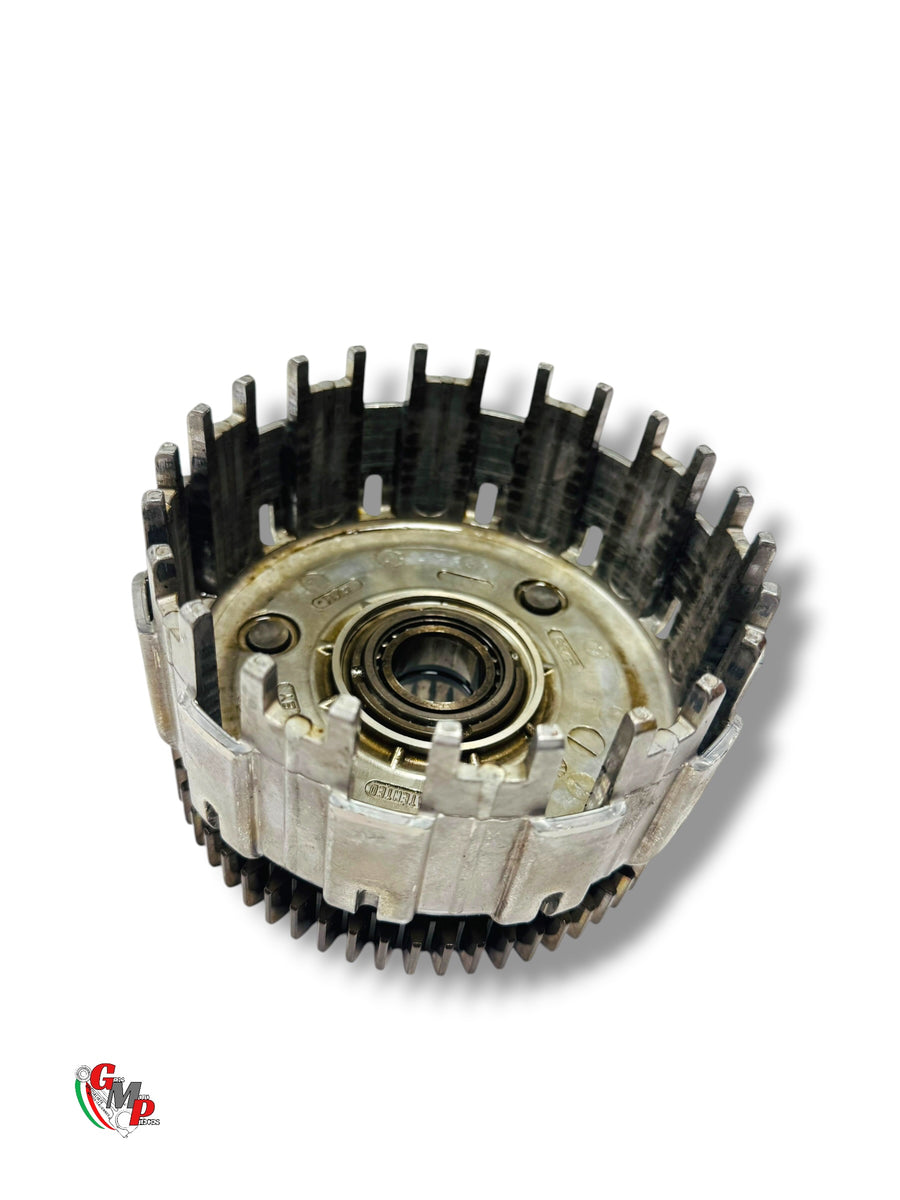 Cloche Embrayage - Ducati