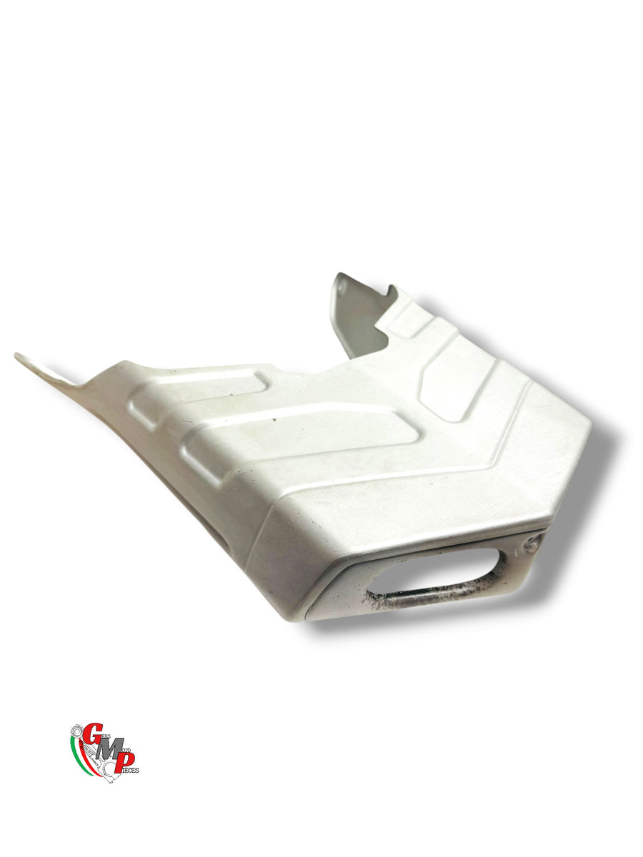 Protection Thermique Silencieux - Ducati