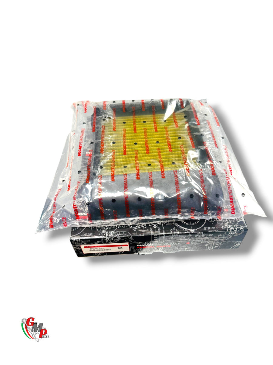 Kit Filtre à Air Performance Et Boite A Air Ouverte NEUF - Ducati