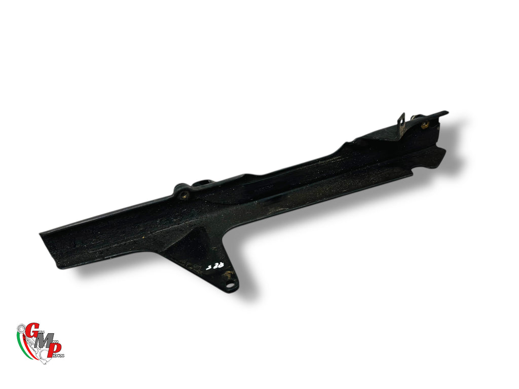 Pare Chaine Avec Passage Durite - Ducati